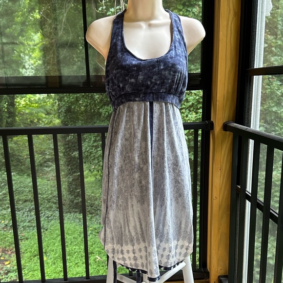 Patagonia Built-in Bra Sundress ~ S - Picture 5 of 16